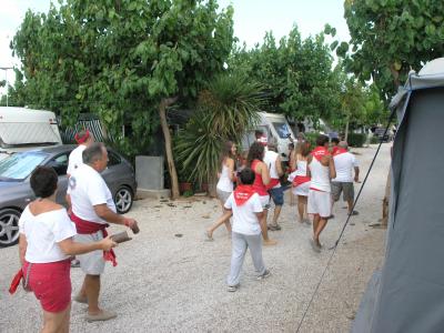 San Fermin